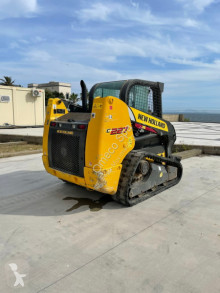 New Holland C227 mini-chargeuse occasion