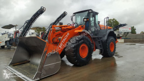 Nakladač Hitachi ZW310(0817) kolesový nakladač ojazdený