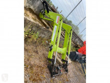 Cargador frontal fl 100