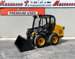 JCB 160hfdw mini-chargeuse occasion