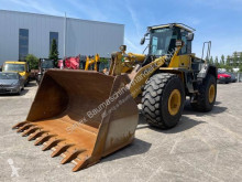 Nakladač Komatsu WA470-5H kolesový nakladač ojazdený