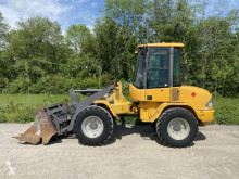 Pala cargadora Volvo L 30 B ZX Pro L30B-PRO pala cargadora de ruedas usada
