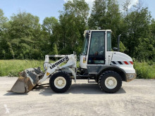 Nakladač Liebherr L506 Stereo L506 kolesový nakladač ojazdený
