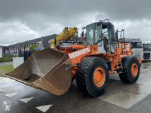 Pala cargadora Fiat Allis FR160 - 6.726 HOURS pala cargadora de ruedas usada