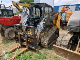 New Holland