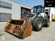 مُحمّلة Komatsu WA250-6 Radlader / 10.192 h محملة بعجلات مستعمل
