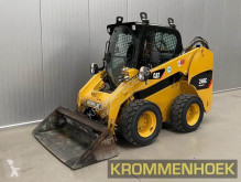 Mini-nakladač Caterpillar 246 C High Flow XPS