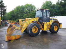 Nakladač Caterpillar 962G kolesový nakladač ojazdený