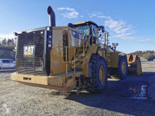 Caterpillar 988K chargeuse sur pneus occasion