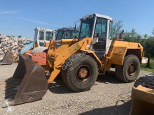 مُحمّلة Liebherr L531 محملة بعجلات مستعمل