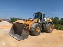 Nakladač Liebherr L564 kolesový nakladač ojazdený