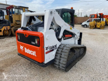 Nakladač mininakladač Bobcat T650