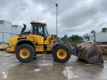 Pala cargadora Volvo L 50 G pala cargadora de ruedas usada