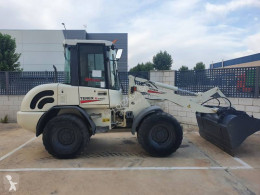 Terex SKL 834 chargeuse sur pneus occasion