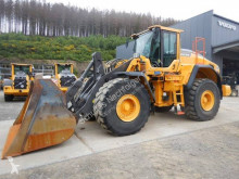 Volvo L 150 H lastik tekerli yükleyici ikinci el araç