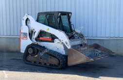 Nakladač Bobcat T 190 Hi Flow pásový nakladač ojazdený