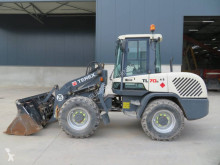 Terex TL 70 chargeuse sur pneus occasion