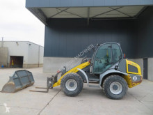 Kramer 950 chargeuse sur pneus occasion