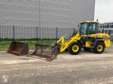 Terex TL 80 chargeuse sur pneus occasion