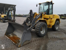 Volvo L 40 B-TP chargeuse sur pneus occasion