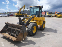 Pala cargadora pala cargadora de ruedas Volvo L 30
