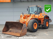 Chargeuse sur pneus Doosan DL 300