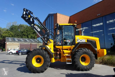 JCB435