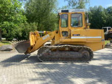 gebrauchte Laderaupe