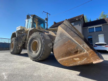 Komatsu WA380-6 колесен товарач втора употреба