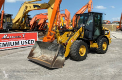 Caterpillar 906m chargeuse sur pneus occasion