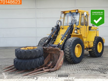 Volvo 4300 used wheel loader