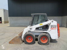 Bobcat S 130 tweedehands minilader