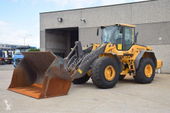 Volvo L 120 F tweedehands wiellader