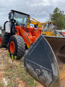 Chargeuse sur pneus Hitachi ZW180 ZW180-5B