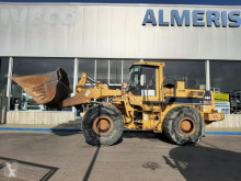 Komatsu WA470-1 incarcator pe roti second-hand
