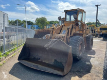Caterpillar 930 колесен товарач втора употреба