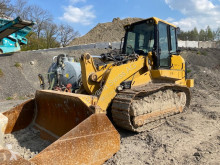 Caterpillar CAT 963 D used track loader