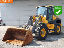 Nakladač Volvo L 45 G kolesový nakladač ojazdený