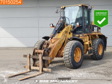 Caterpillar 924G колесен товарач втора употреба