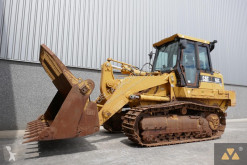 Caterpillar 963C верижен товарач втора употреба