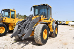 Pala cargadora Volvo L 70 F REF. PC0140 pala cargadora de ruedas usada