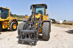Pala cargadora Volvo L 90 E REF. PC0128 pala cargadora de ruedas usada