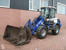 Terex SKL 834 chargeuse sur pneus occasion