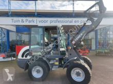 Terex tweedehands minilader