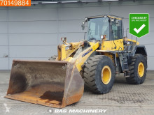 Komatsu WA430-6 колесен товарач втора употреба