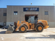 Case 1021F 1021F ***IMPECABLE*** used wheel loader
