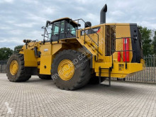Nakladač Caterpillar 988K 2017 kolesový nakladač ojazdený