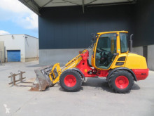 Volvo L 25 F-P chargeuse sur pneus occasion