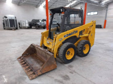 Pala cargadora mini pala cargadora Komatsu SK714-5