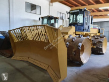 Pala cargadora de ruedas Caterpillar 816 F